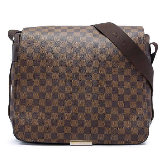 Louis Vuitton Damier Ebene Abbesses