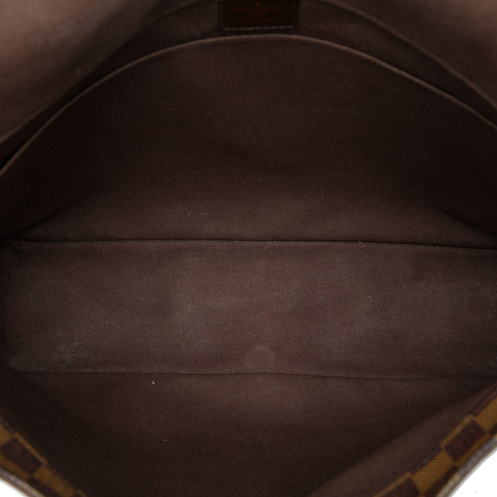 Louis Vuitton Damier Ebene Abbesses