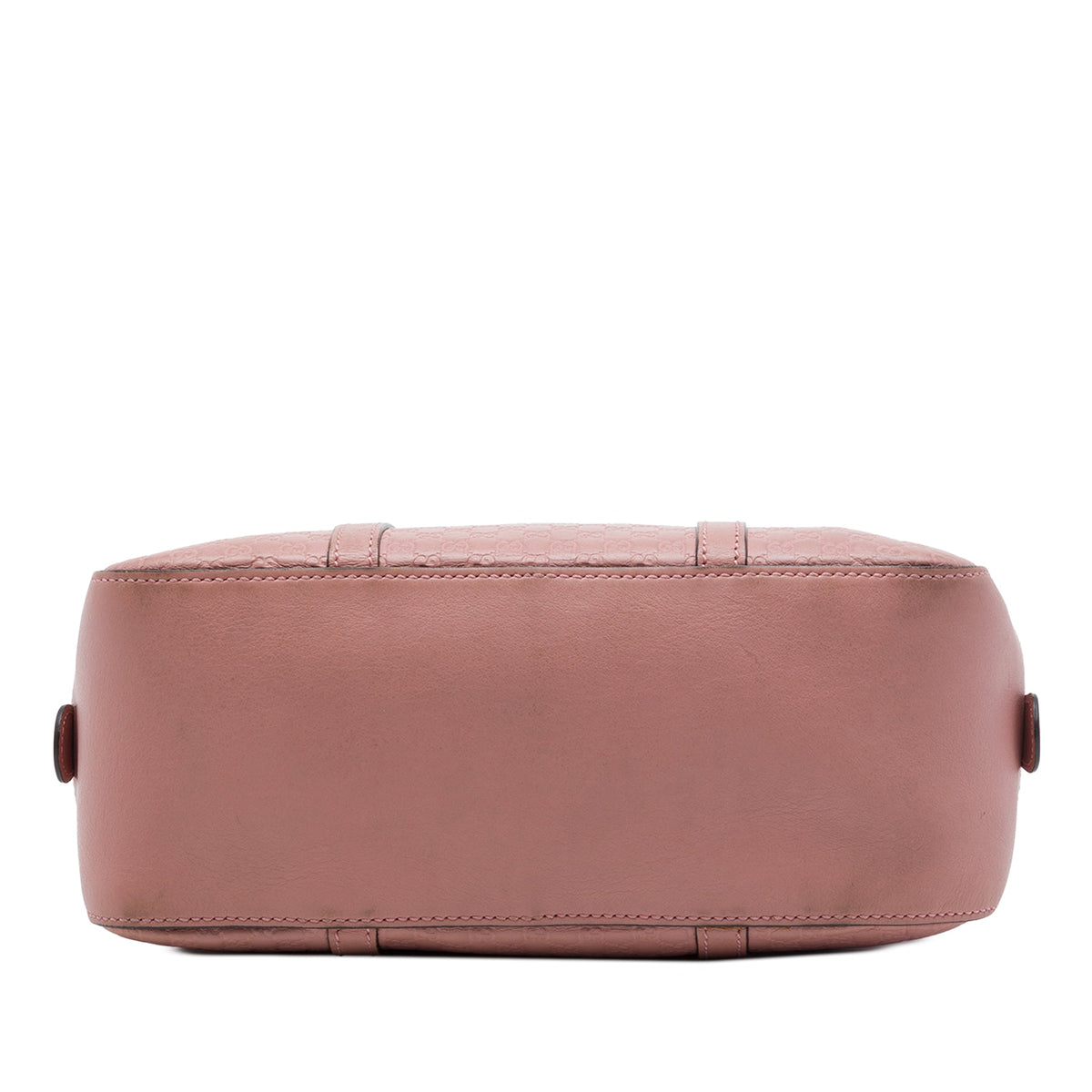Gucci Small Microguccissima Satchel