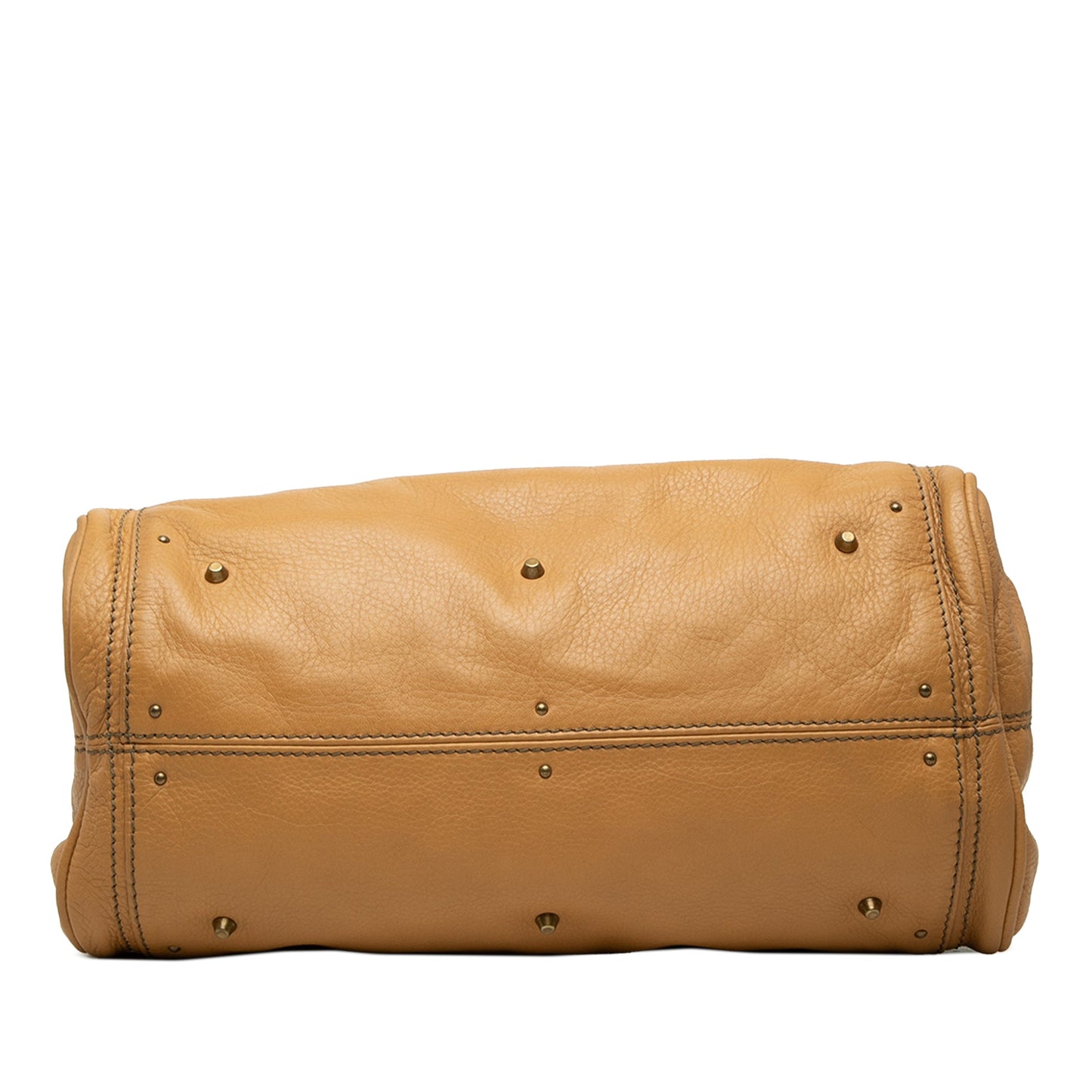 Chloé Medium Leather Paddington Handbag