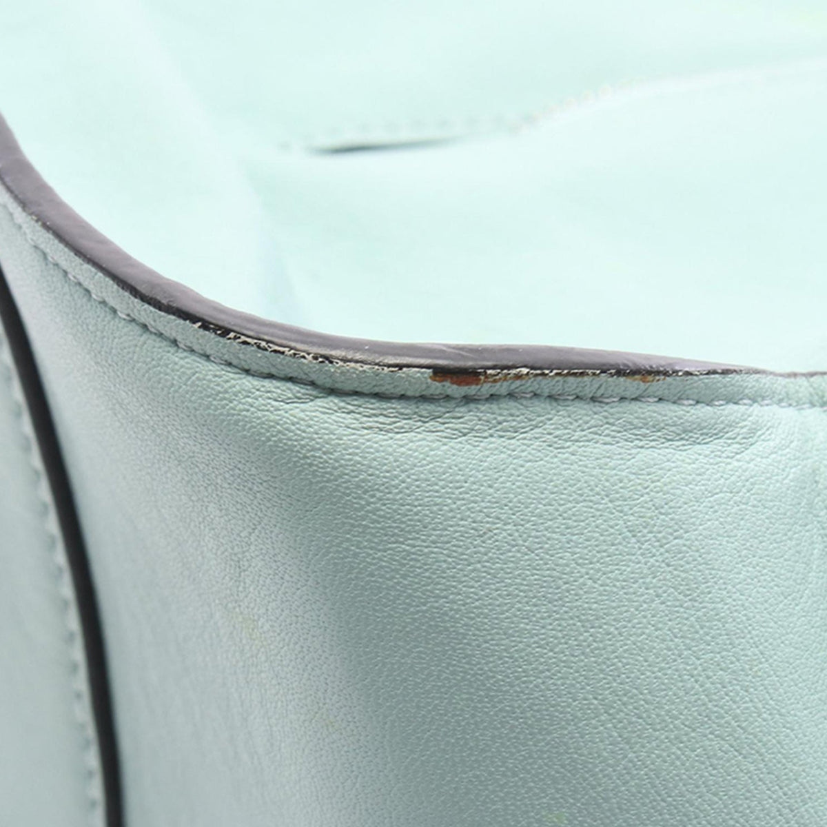 LOEWE Small Hammock — Blue