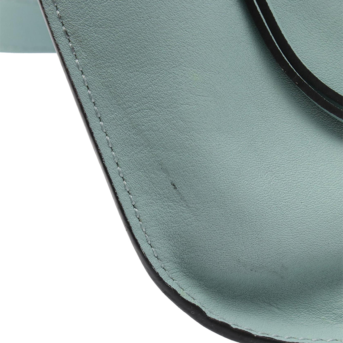 LOEWE Small Hammock — Blue