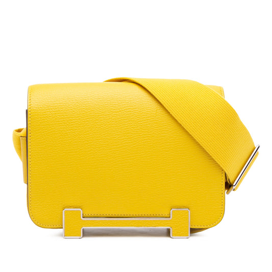 Hermès Chevre Mysore Geta
