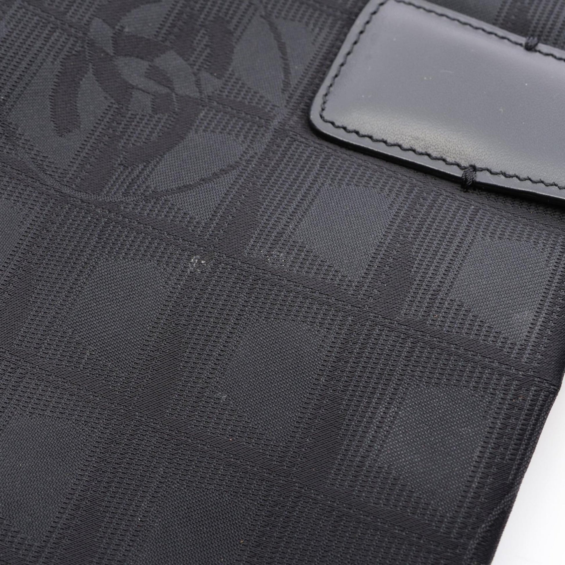 Chanel New Travel Line Nylon Tote