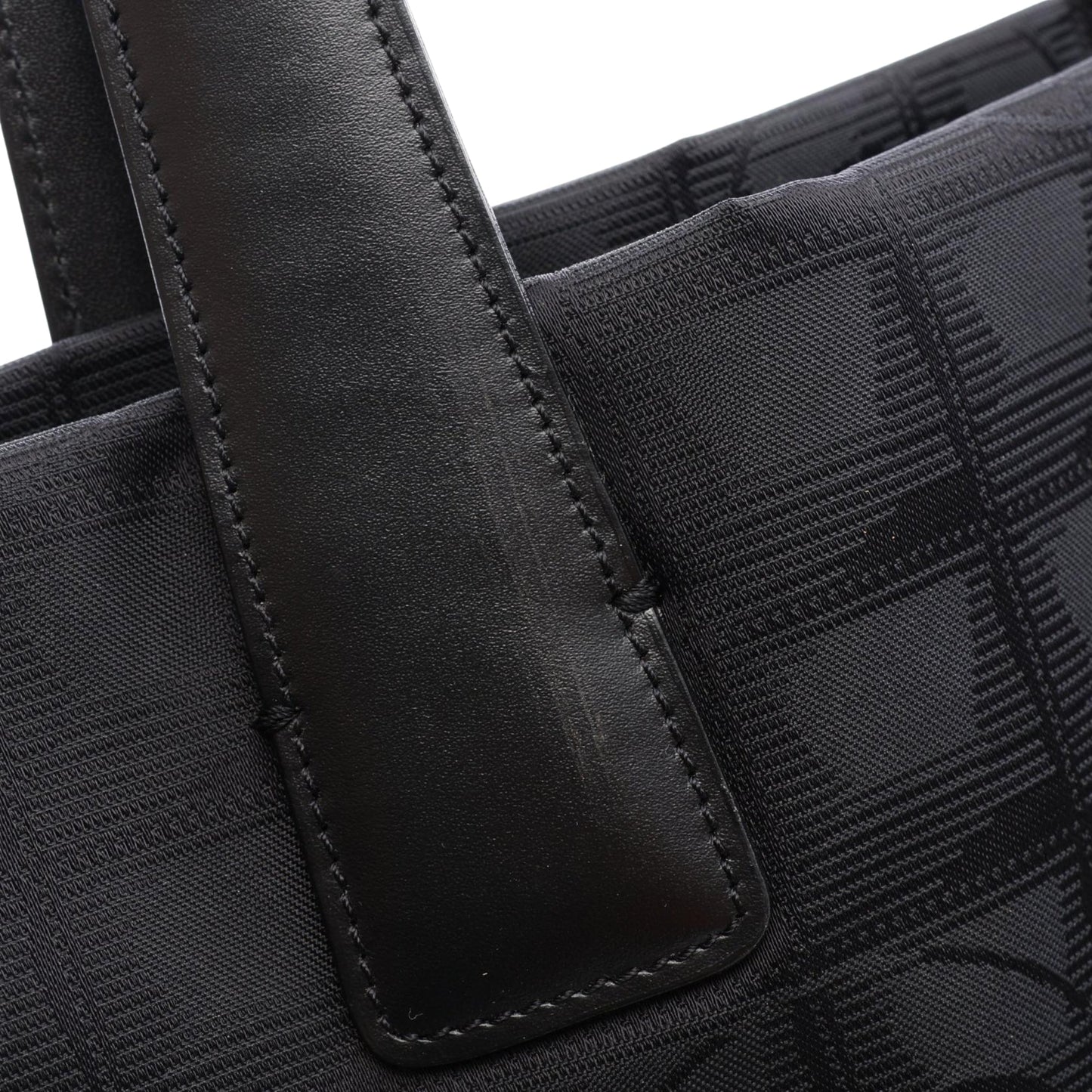 Chanel New Travel Line Nylon Tote
