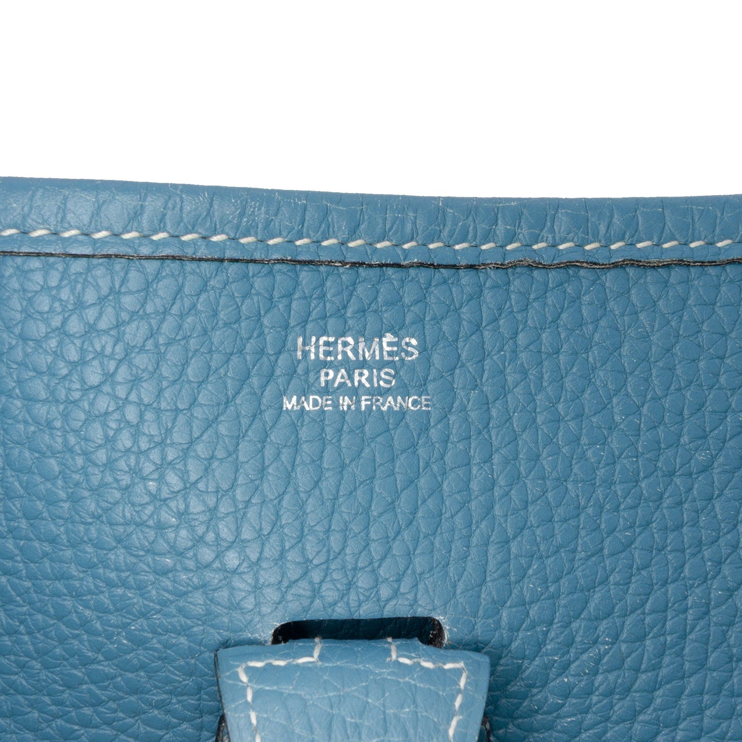 Hermès Clemence Evelyne I 29