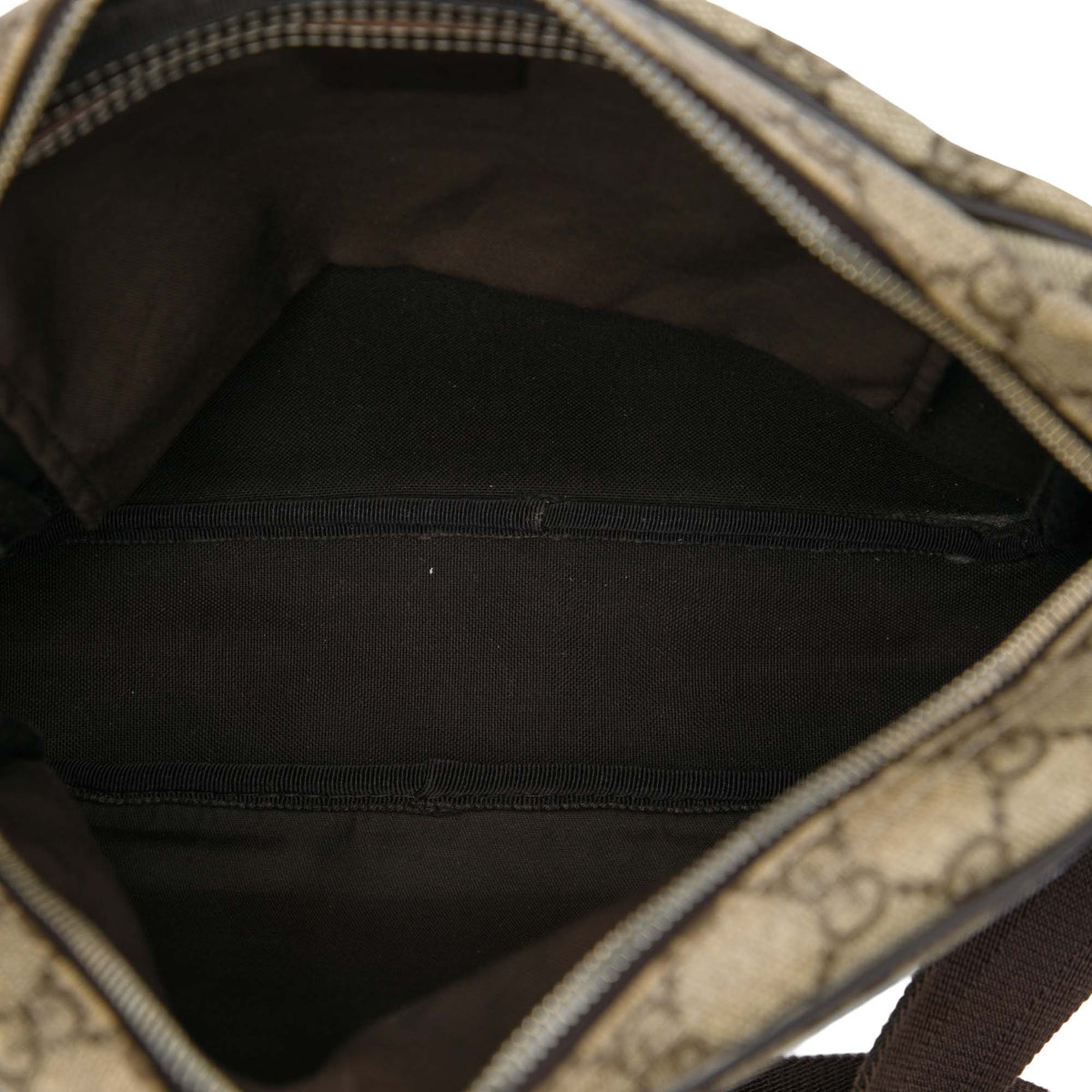 Gucci GG Supreme Crossbody