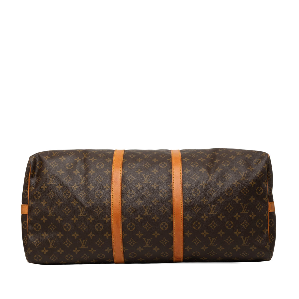 Louis Vuitton Monogram Keepall Bandouliere 60