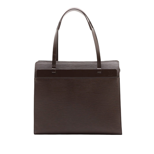 Louis Vuitton Epi Croisette PM