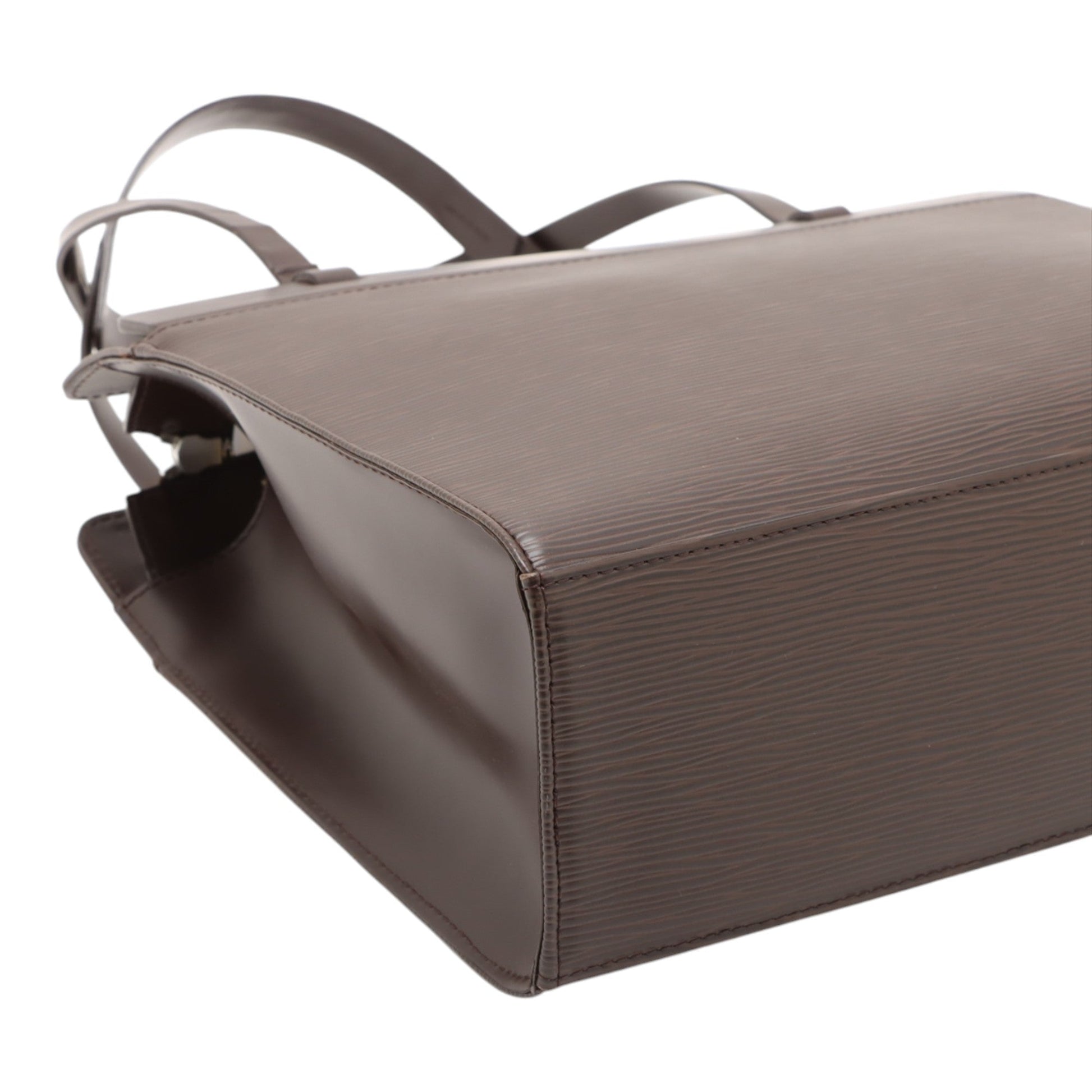 Louis Vuitton Epi Croisette PM
