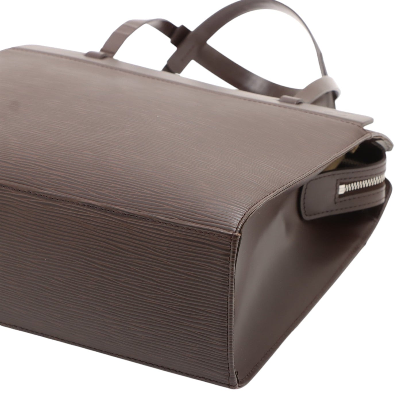 Louis Vuitton Epi Croisette PM