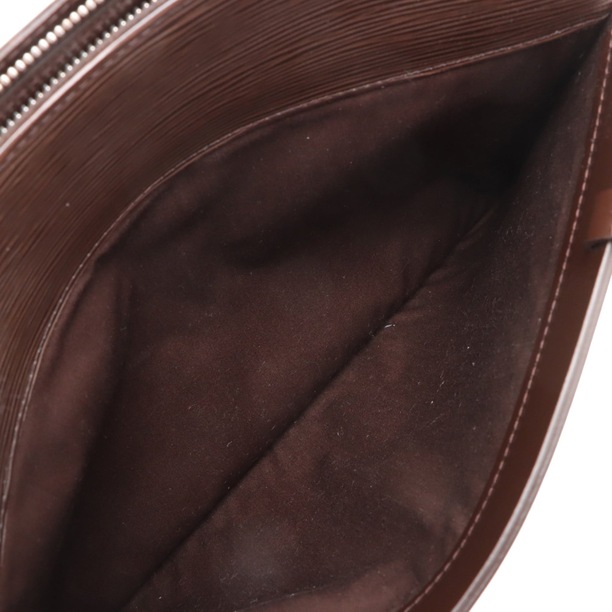 Louis Vuitton Epi Croisette PM