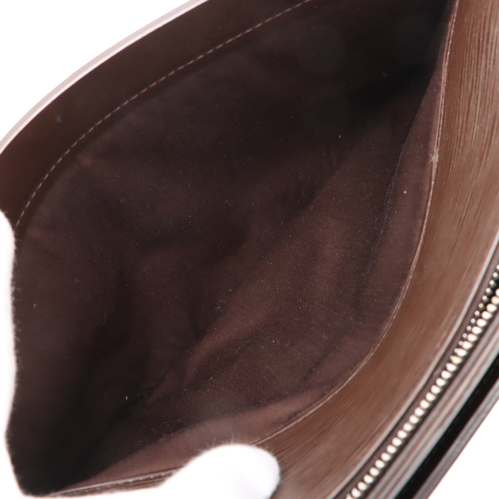 Louis Vuitton Epi Croisette PM