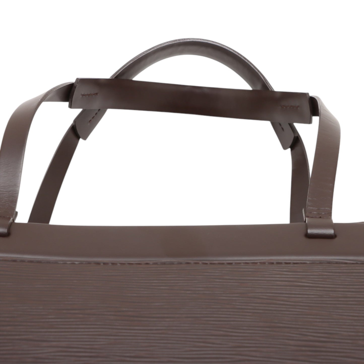 Louis Vuitton Epi Croisette PM