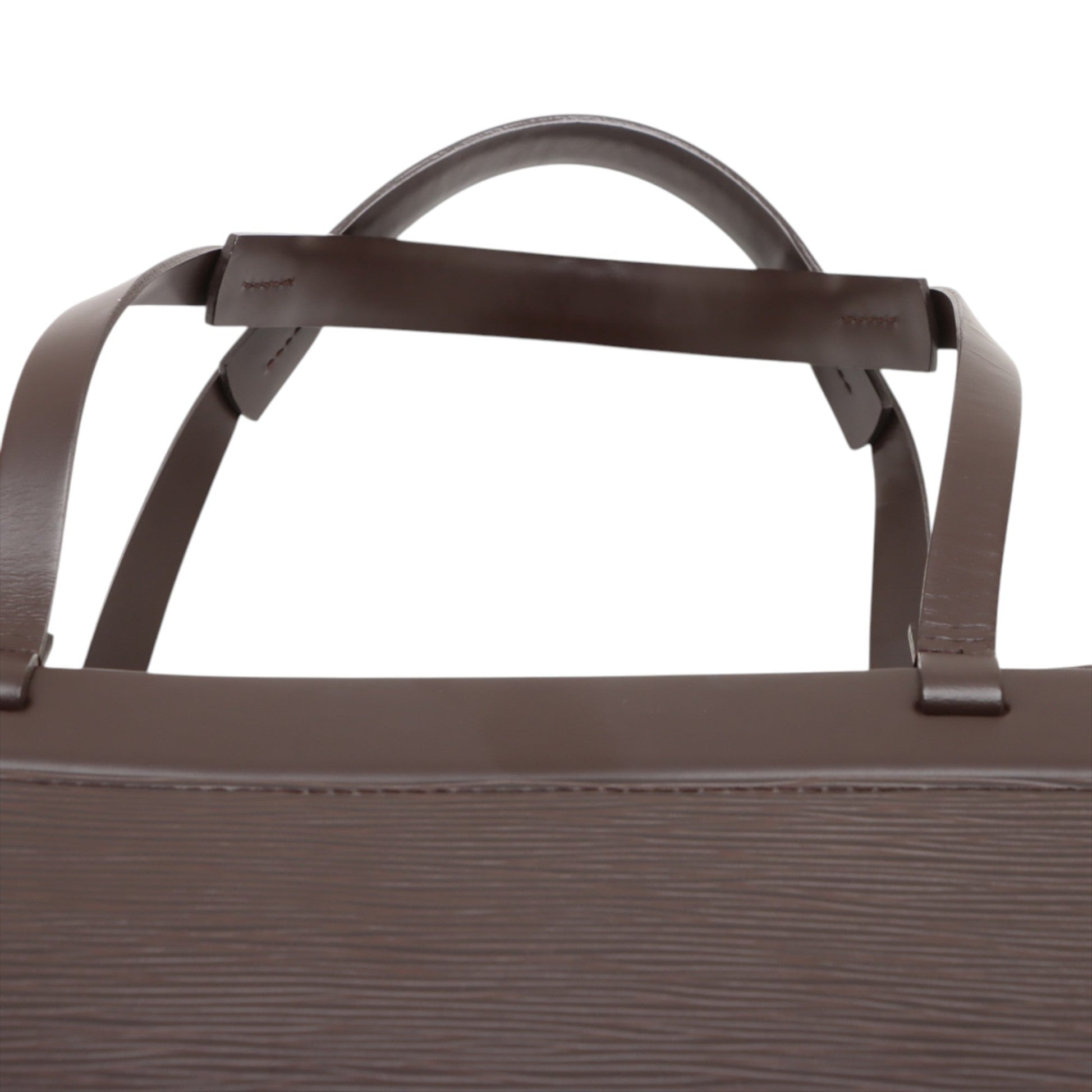 Louis Vuitton Epi Croisette PM