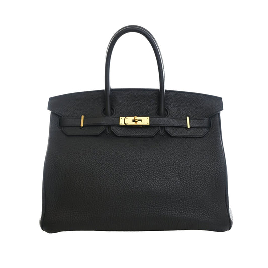 Togo Birkin Retourne 35
