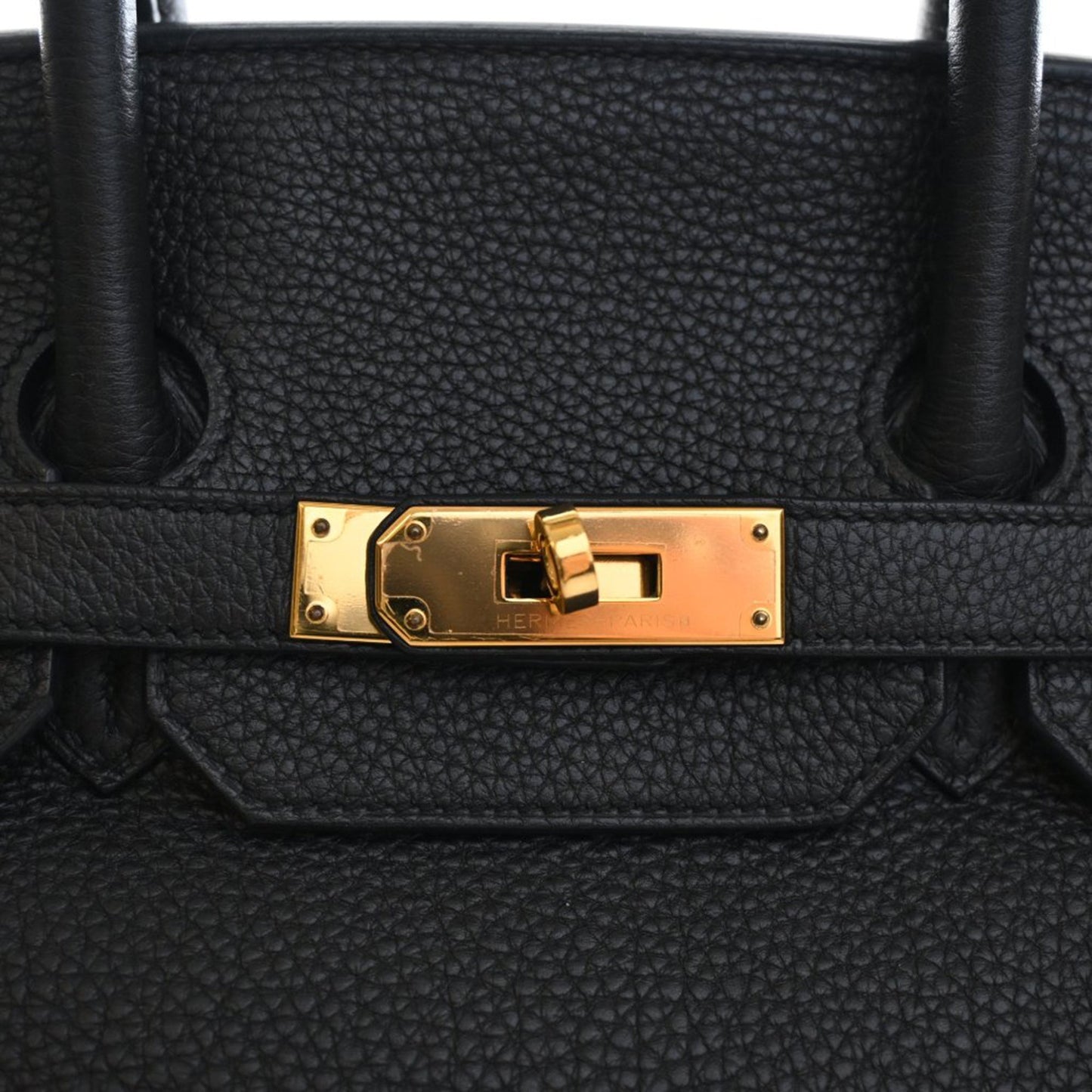 Togo Birkin Retourne 35