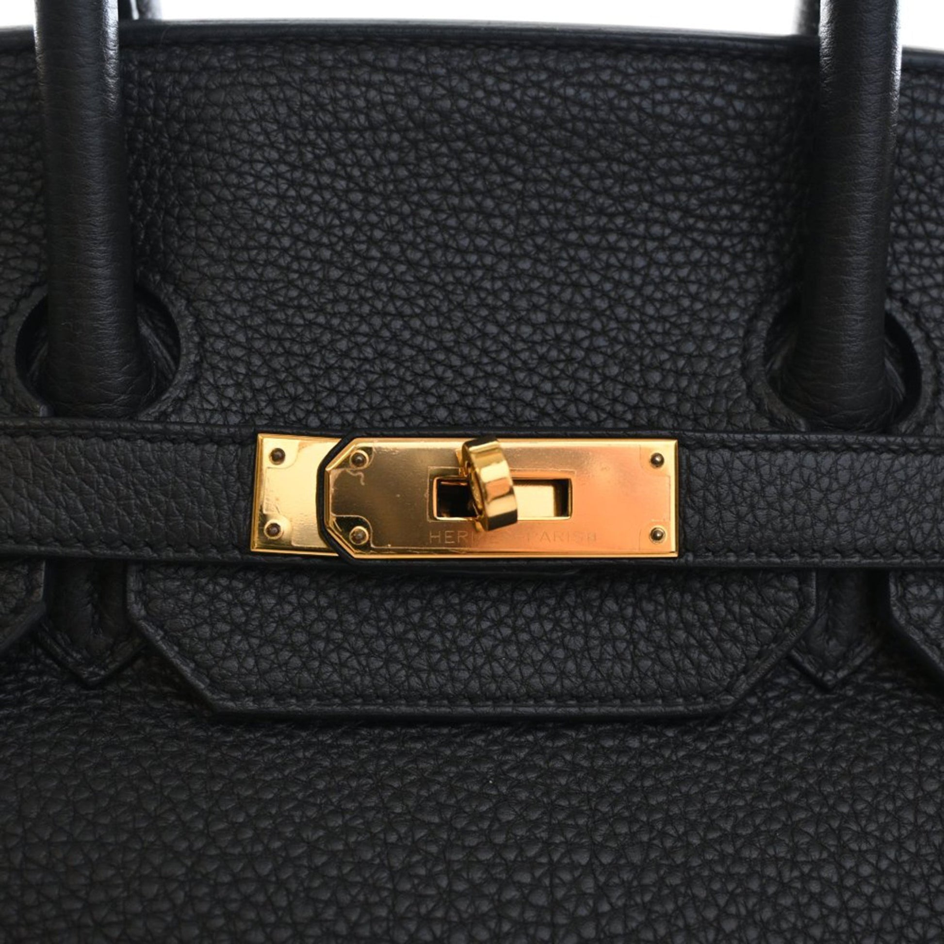 Togo Birkin Retourne 35