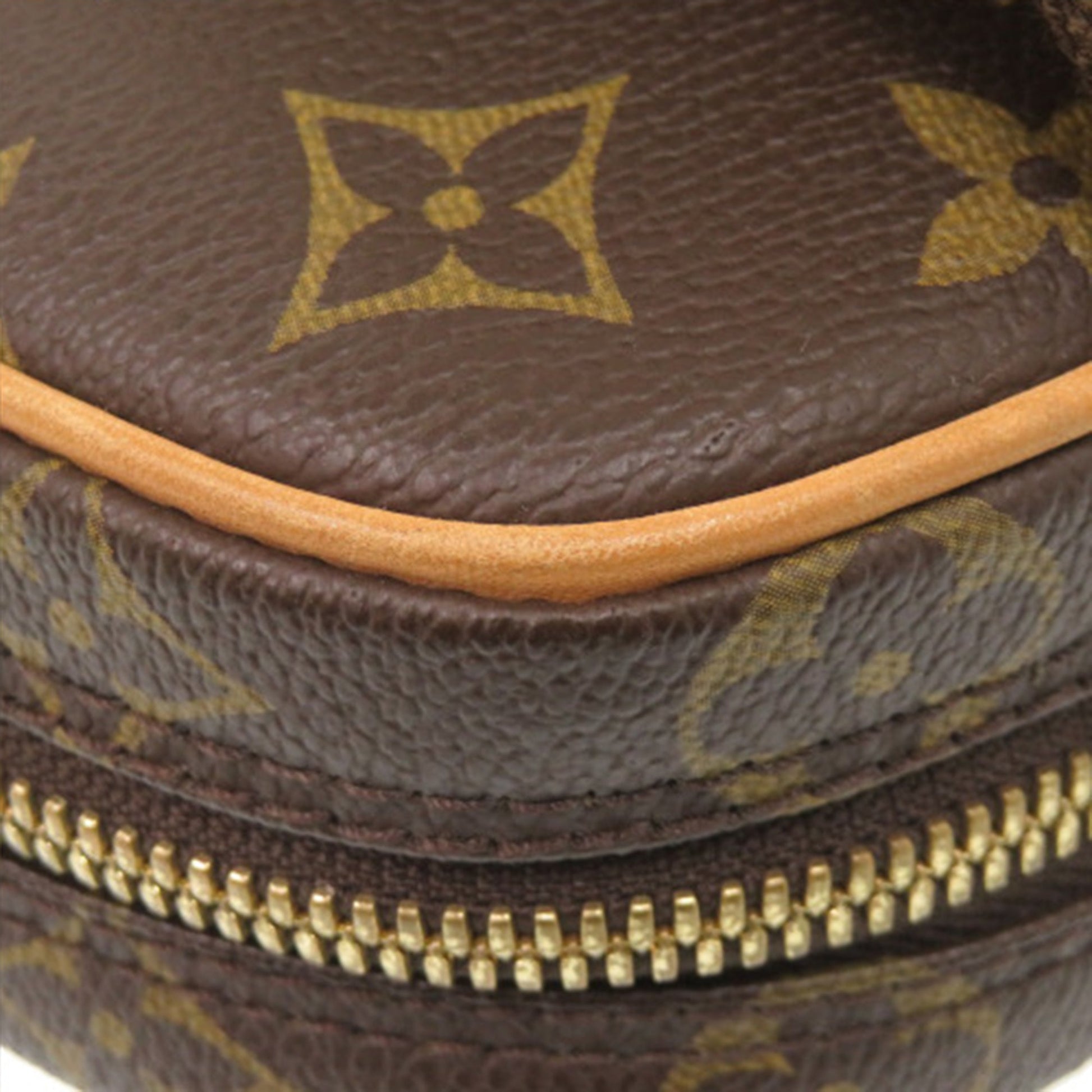 Louis Vuitton Monogram Pochette Gange