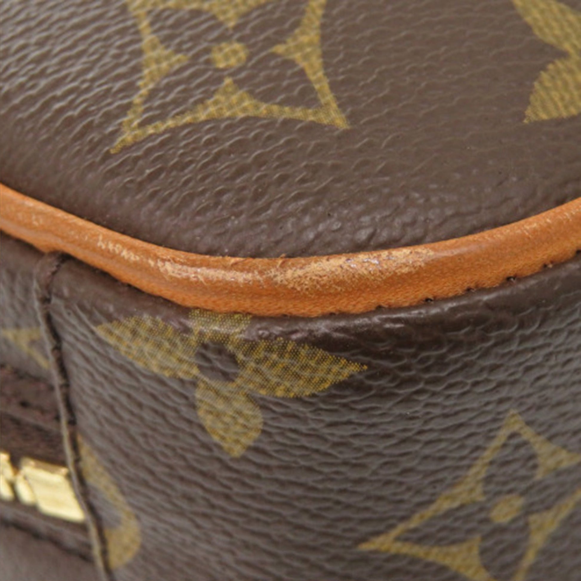 Louis Vuitton Monogram Pochette Gange