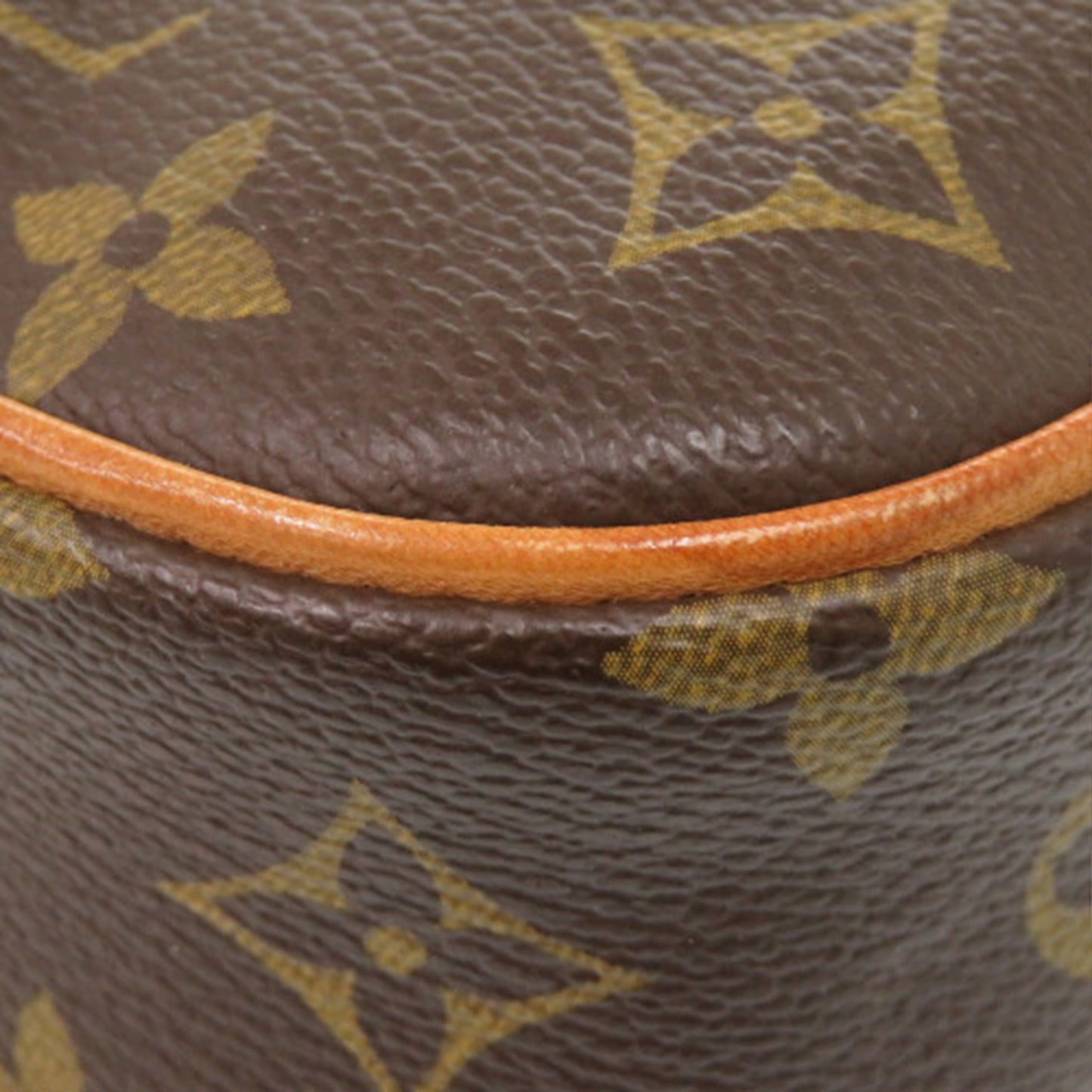 Louis Vuitton Monogram Pochette Gange