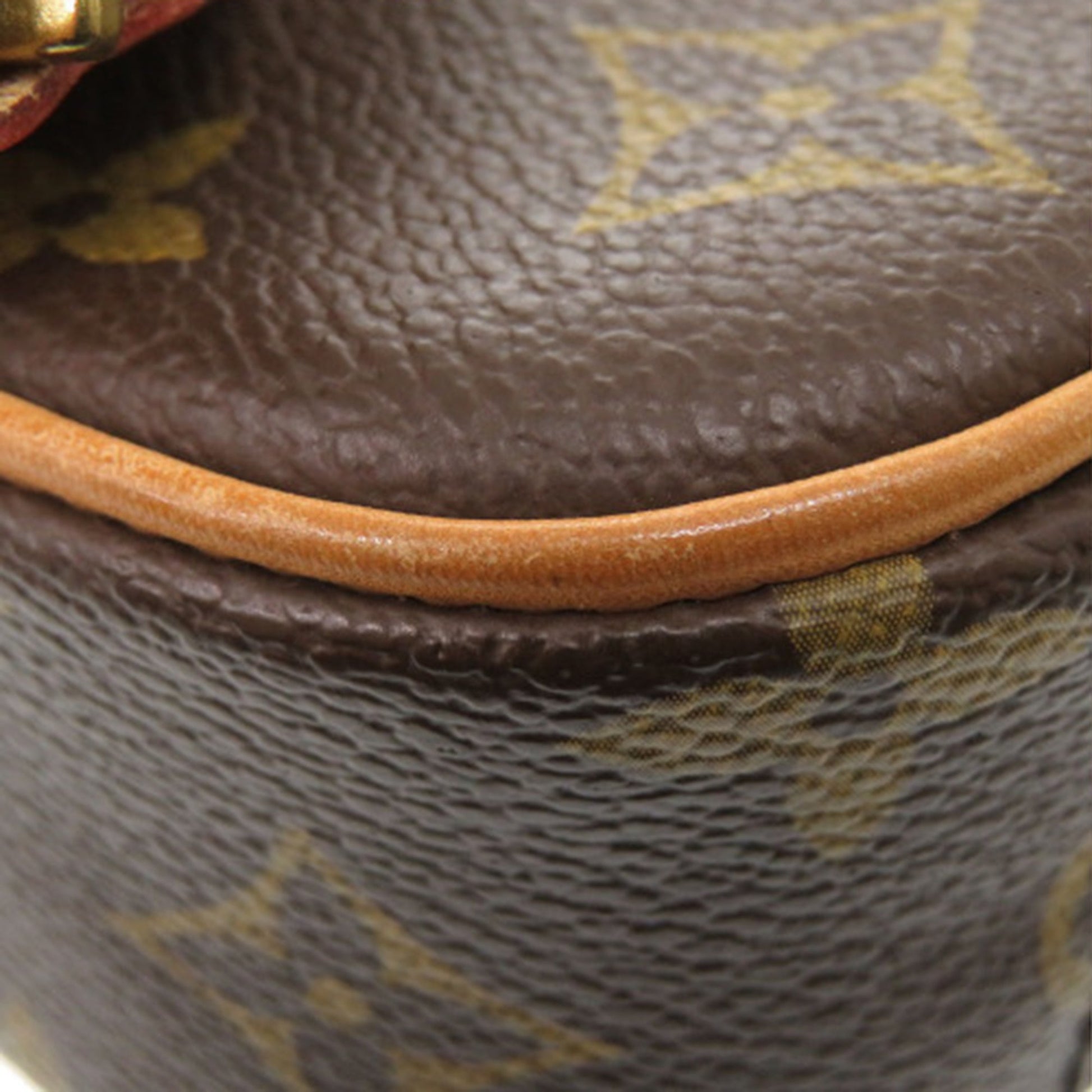 Louis Vuitton Monogram Pochette Gange