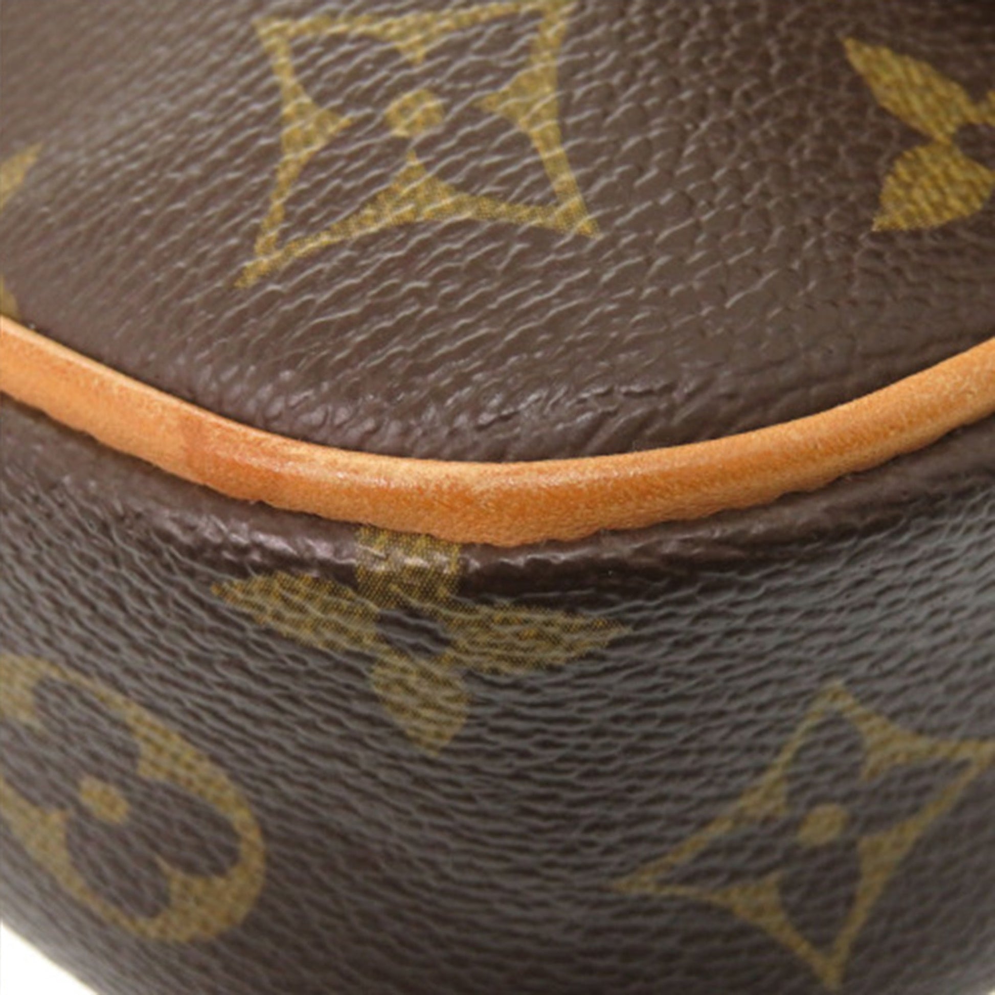 Louis Vuitton Monogram Pochette Gange