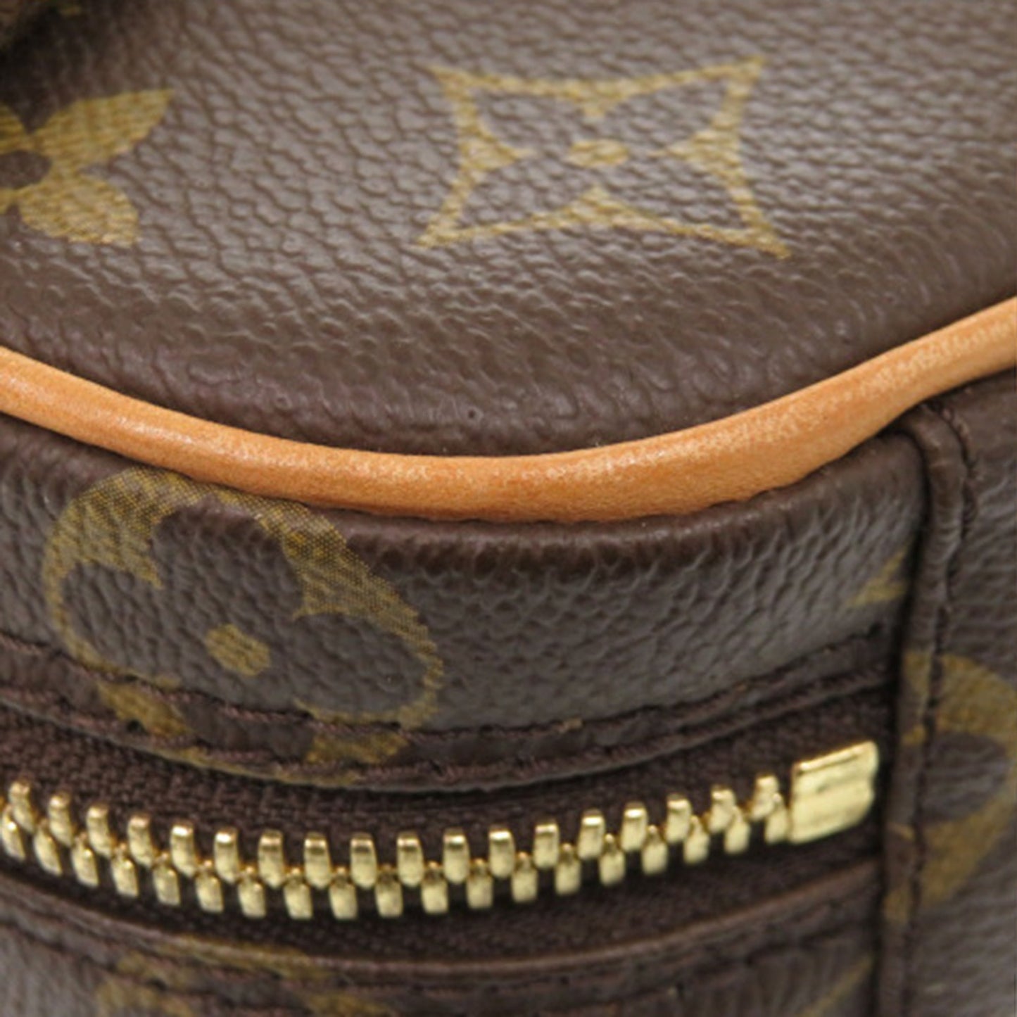 Louis Vuitton Monogram Pochette Gange