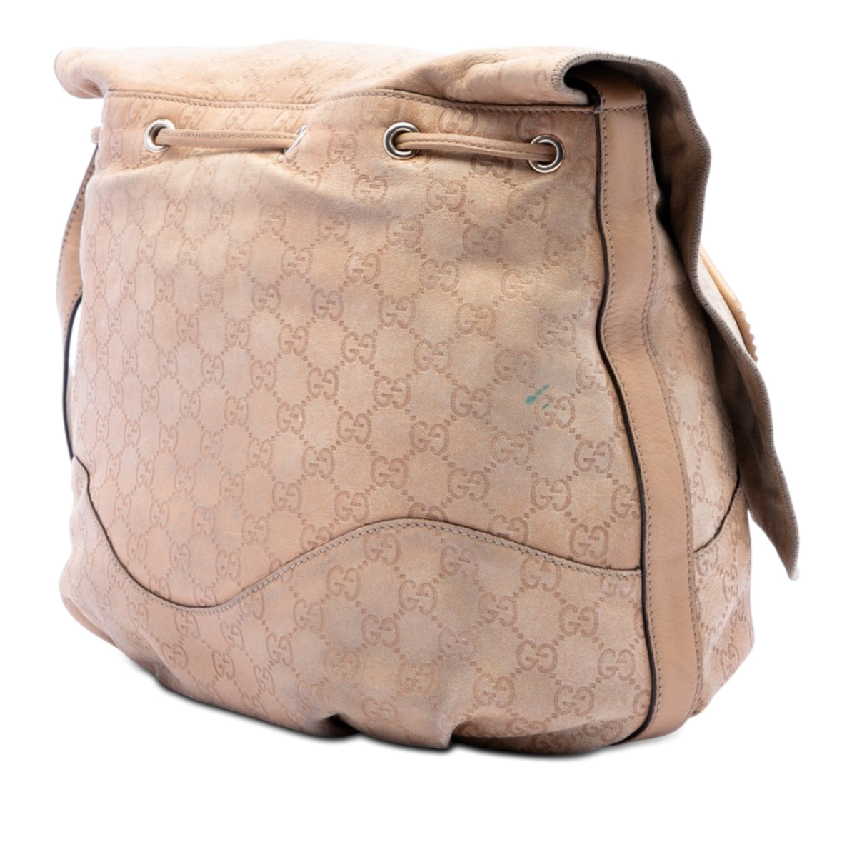 Gucci Guccissima Tribeca Crossbody