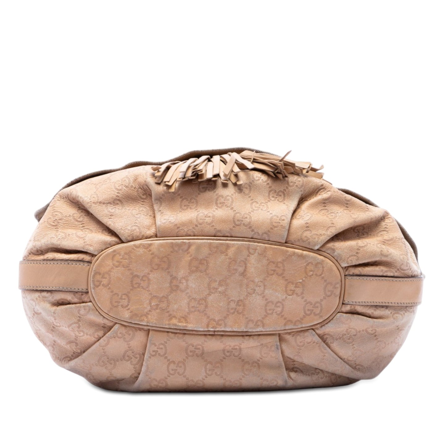 Gucci Guccissima Tribeca Crossbody