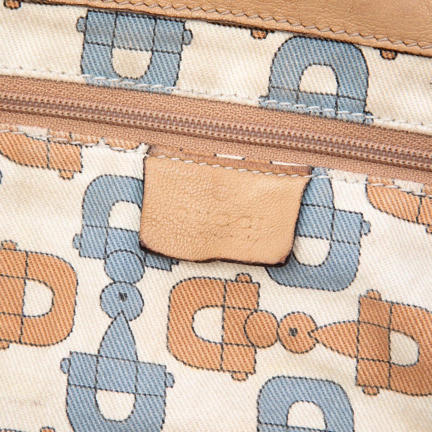 Gucci Guccissima Tribeca Crossbody