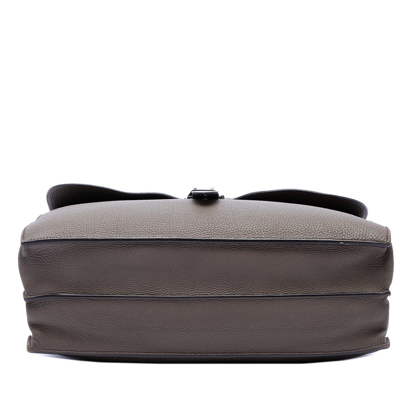 Hermès Togo Sac A Depeches 38