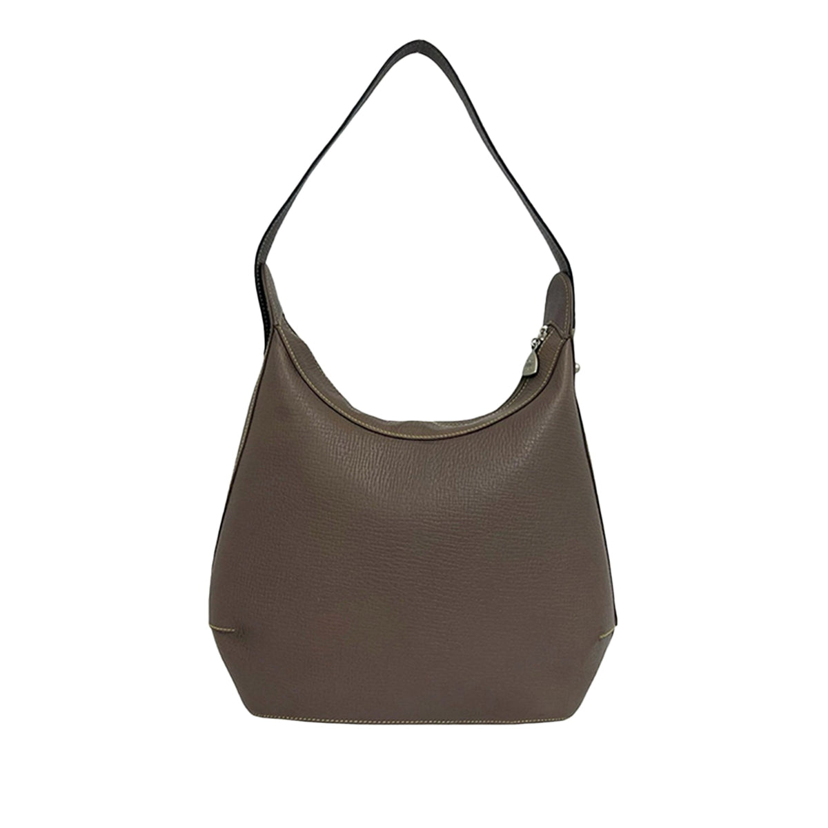 LOEWE Leather Shoulder Bag