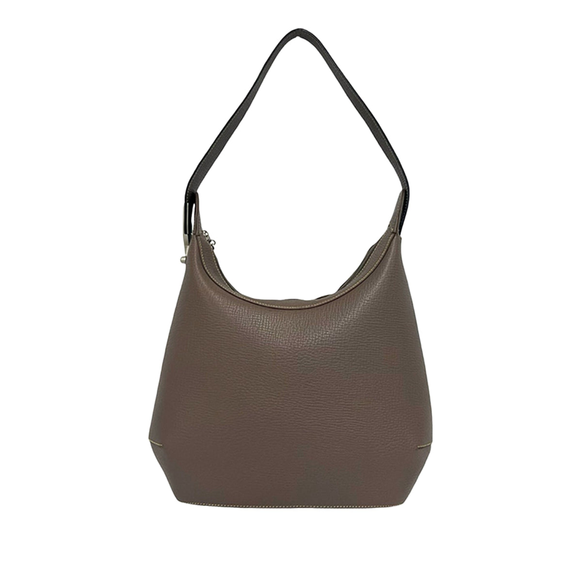 LOEWE Leather Shoulder Bag