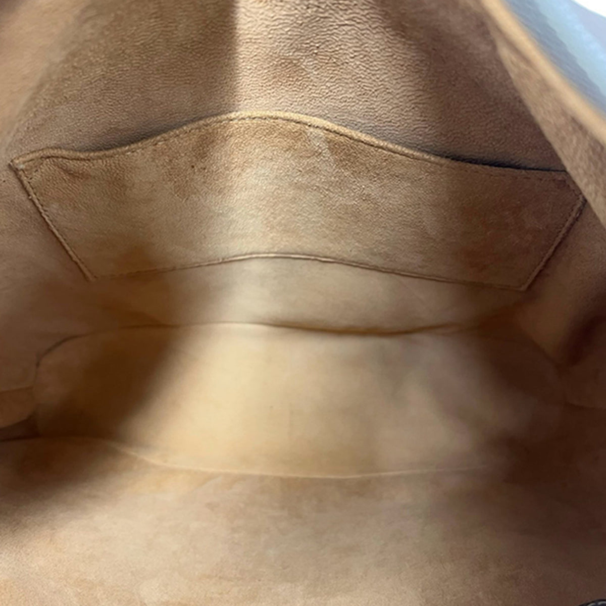 LOEWE Leather Shoulder Bag