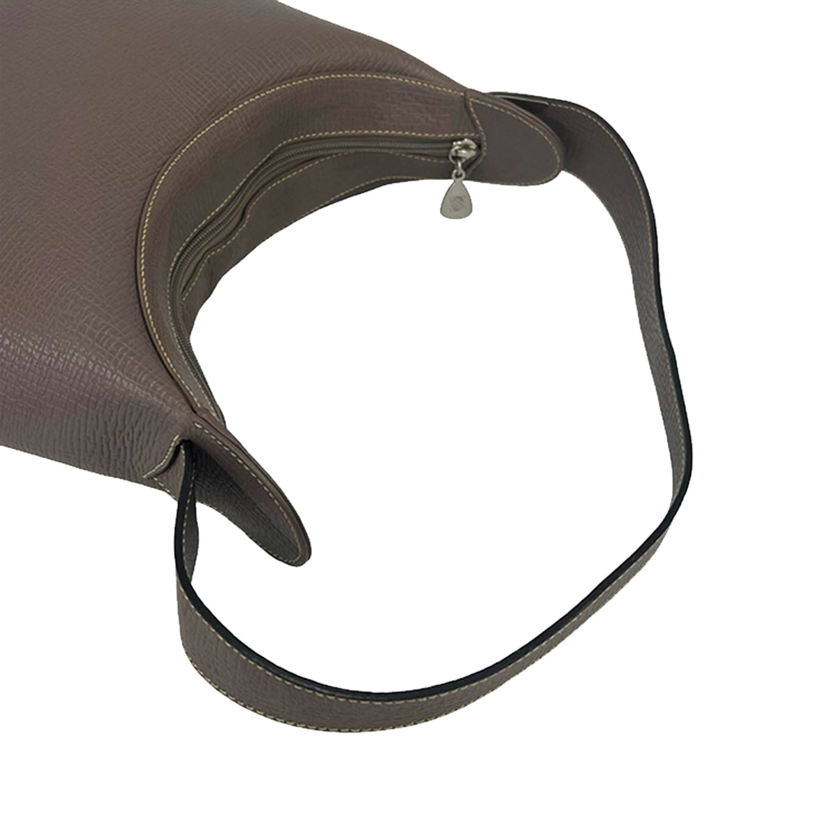 LOEWE Leather Shoulder Bag