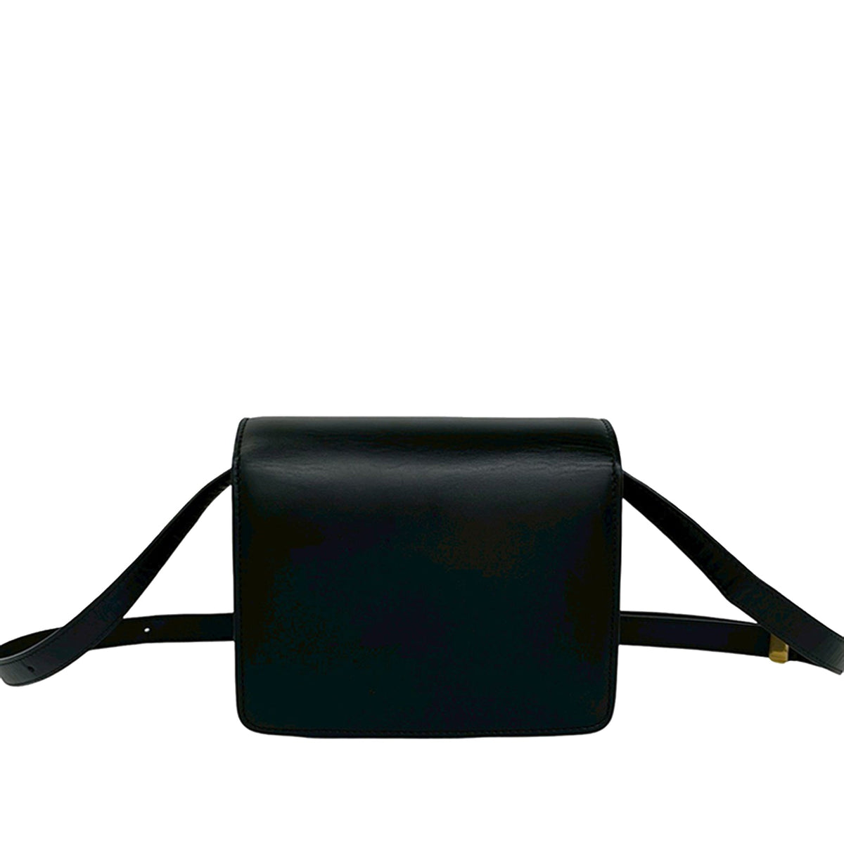 Celine Teen Calfskin Classic Box