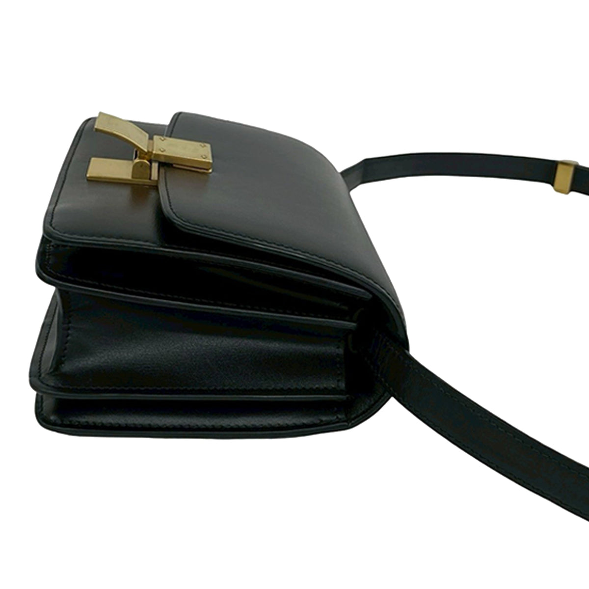 Celine Teen Calfskin Classic Box