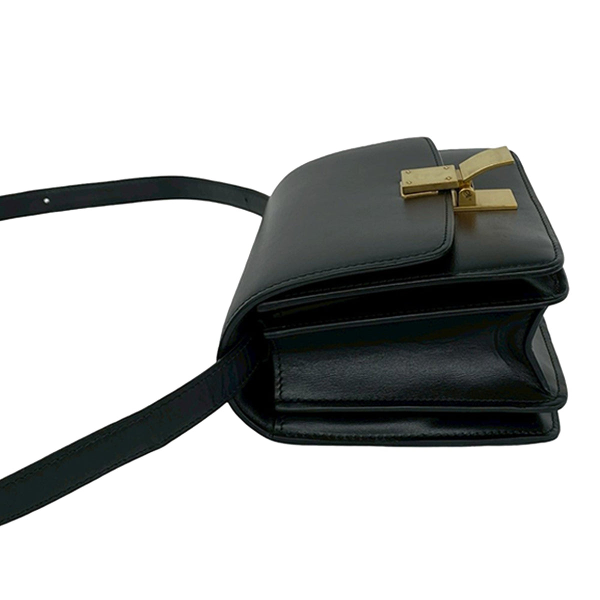 Celine Teen Calfskin Classic Box