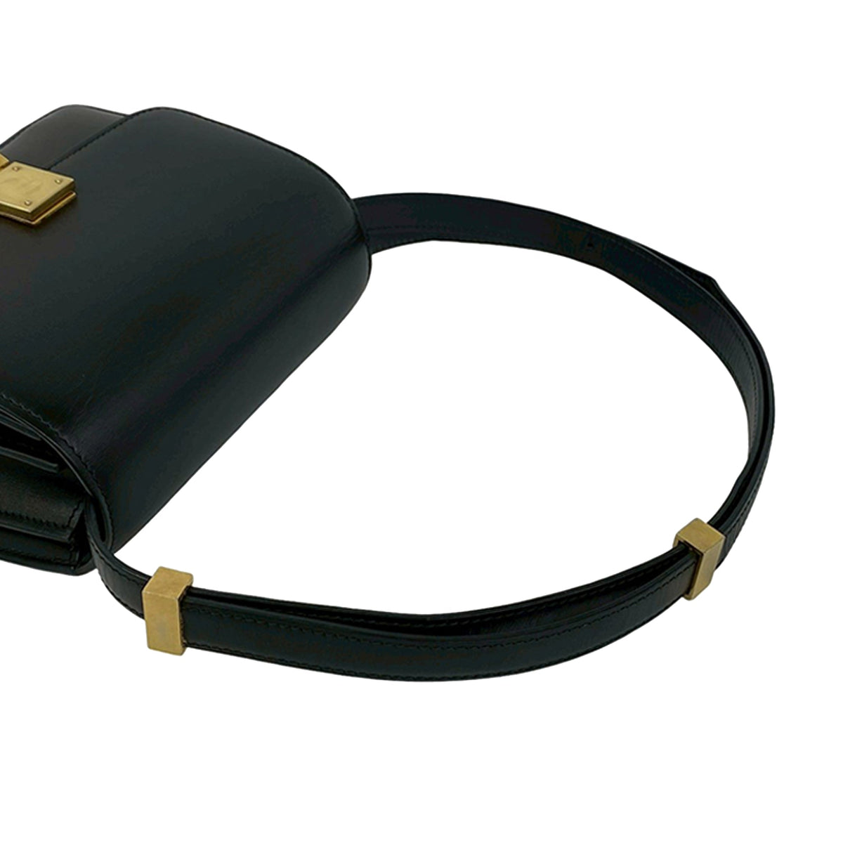 Celine Teen Calfskin Classic Box