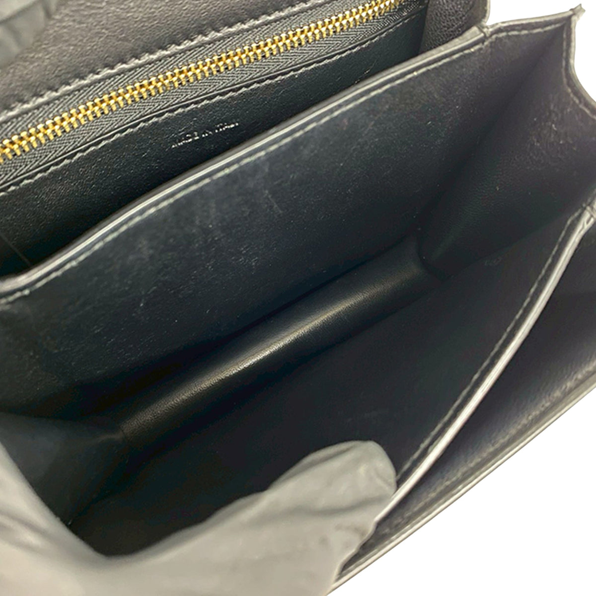 Celine Teen Calfskin Classic Box