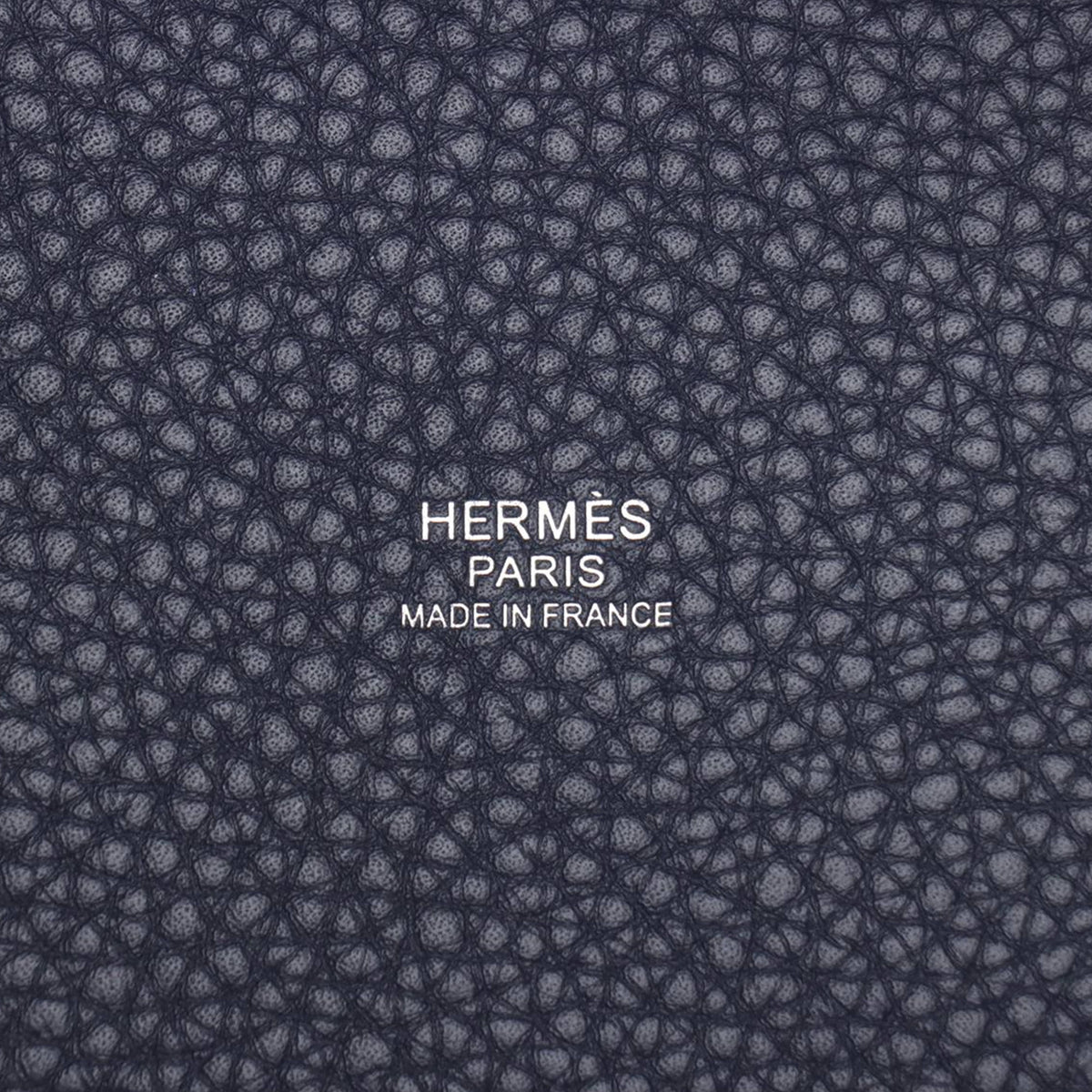 Hermès Clemence Picotin Lock 18