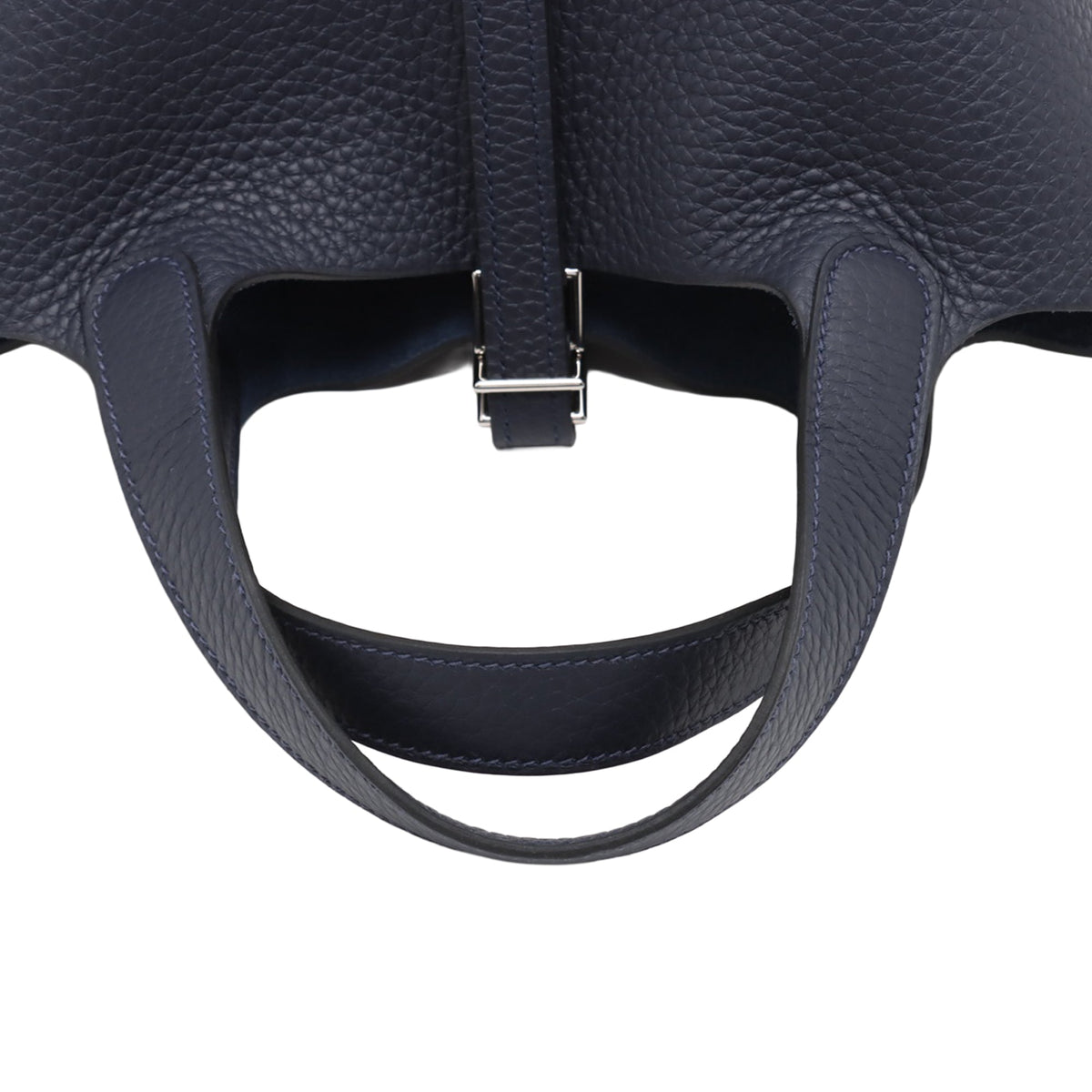 Hermès Clemence Picotin Lock 18