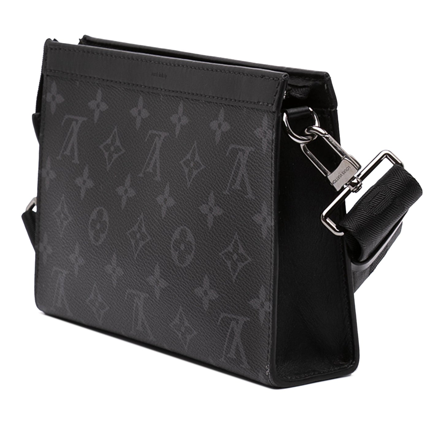 Louis Vuitton Monogram Eclipse Gaston Wearable Wallet