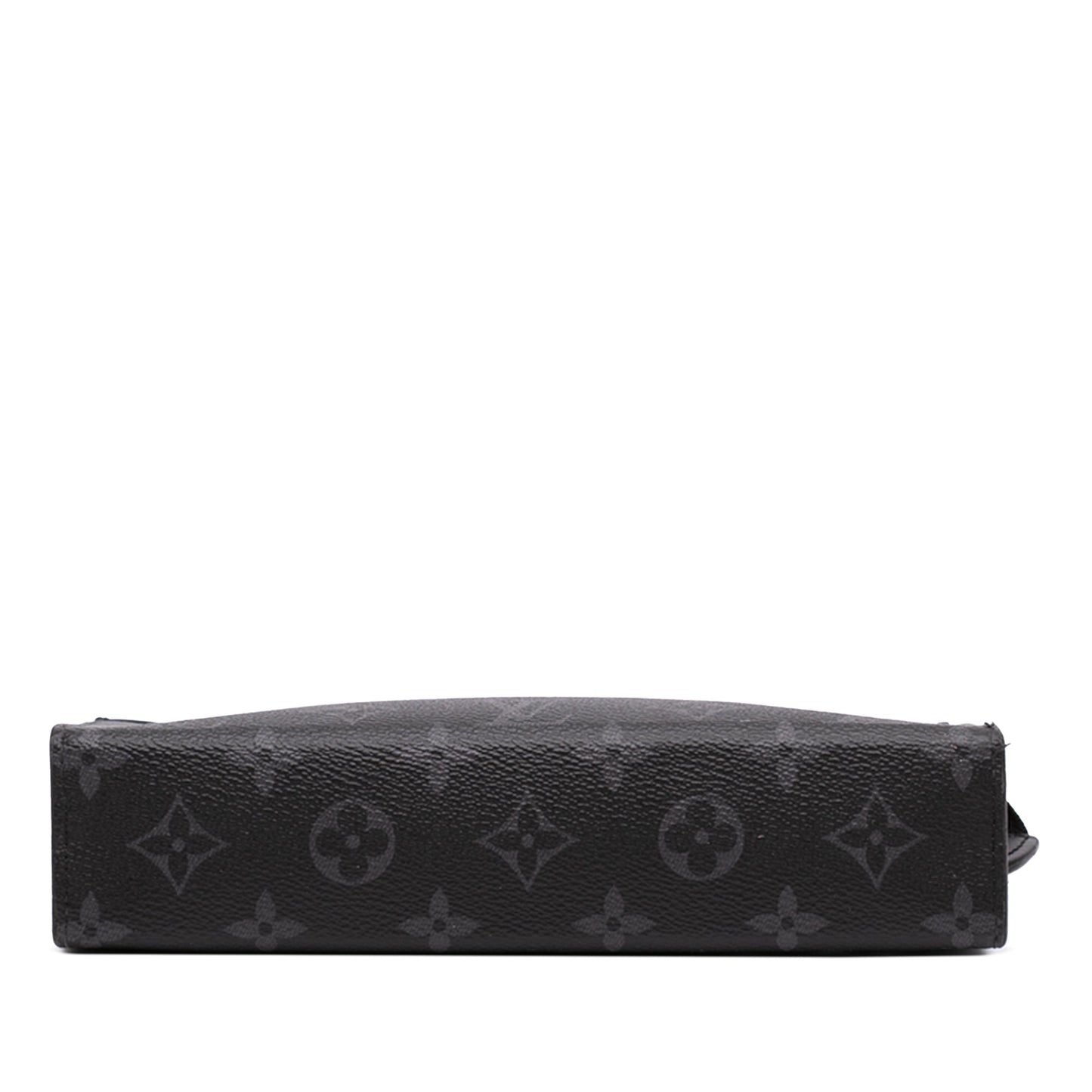 Louis Vuitton Monogram Eclipse Gaston Wearable Wallet