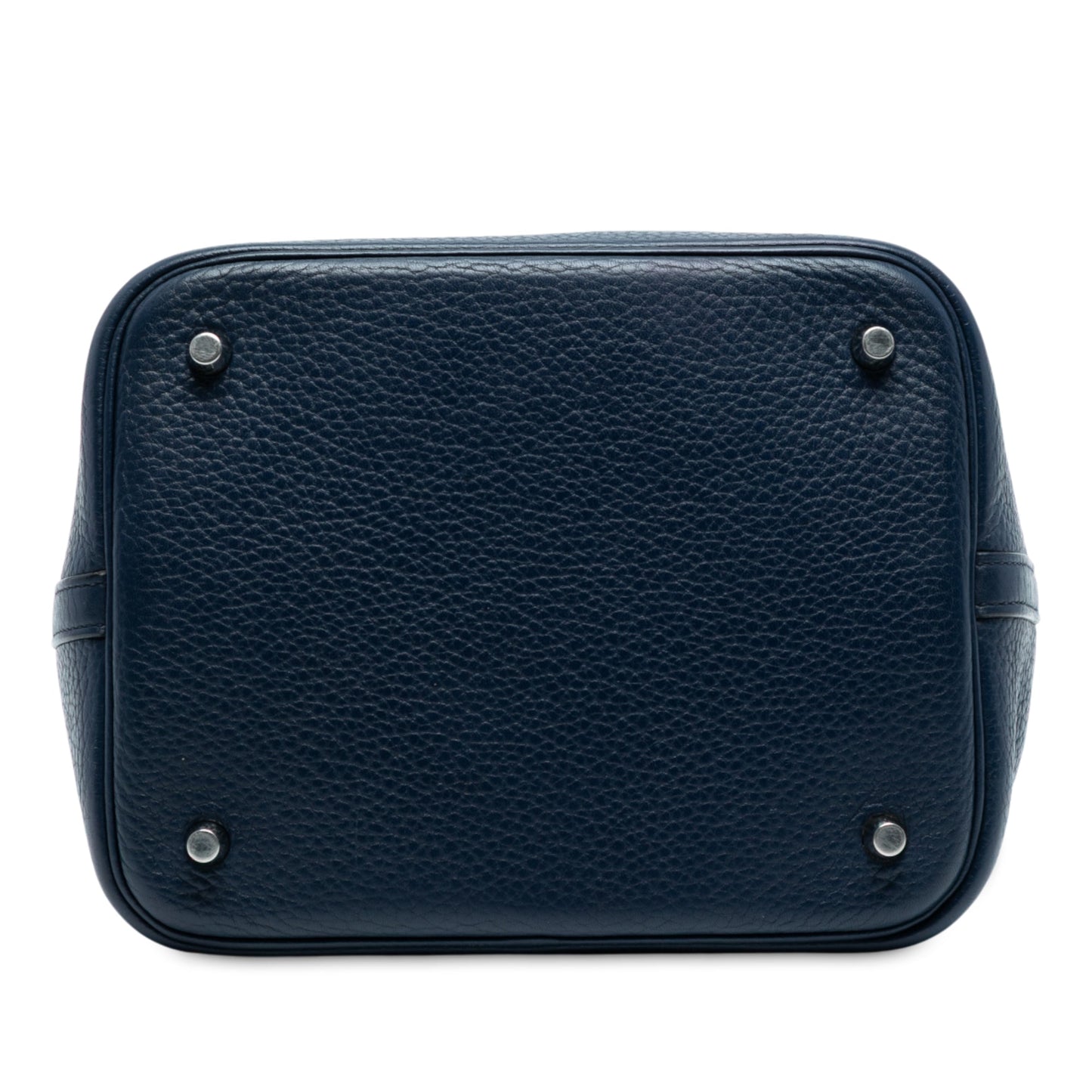 Hermès Clemence Picotin Lock 22