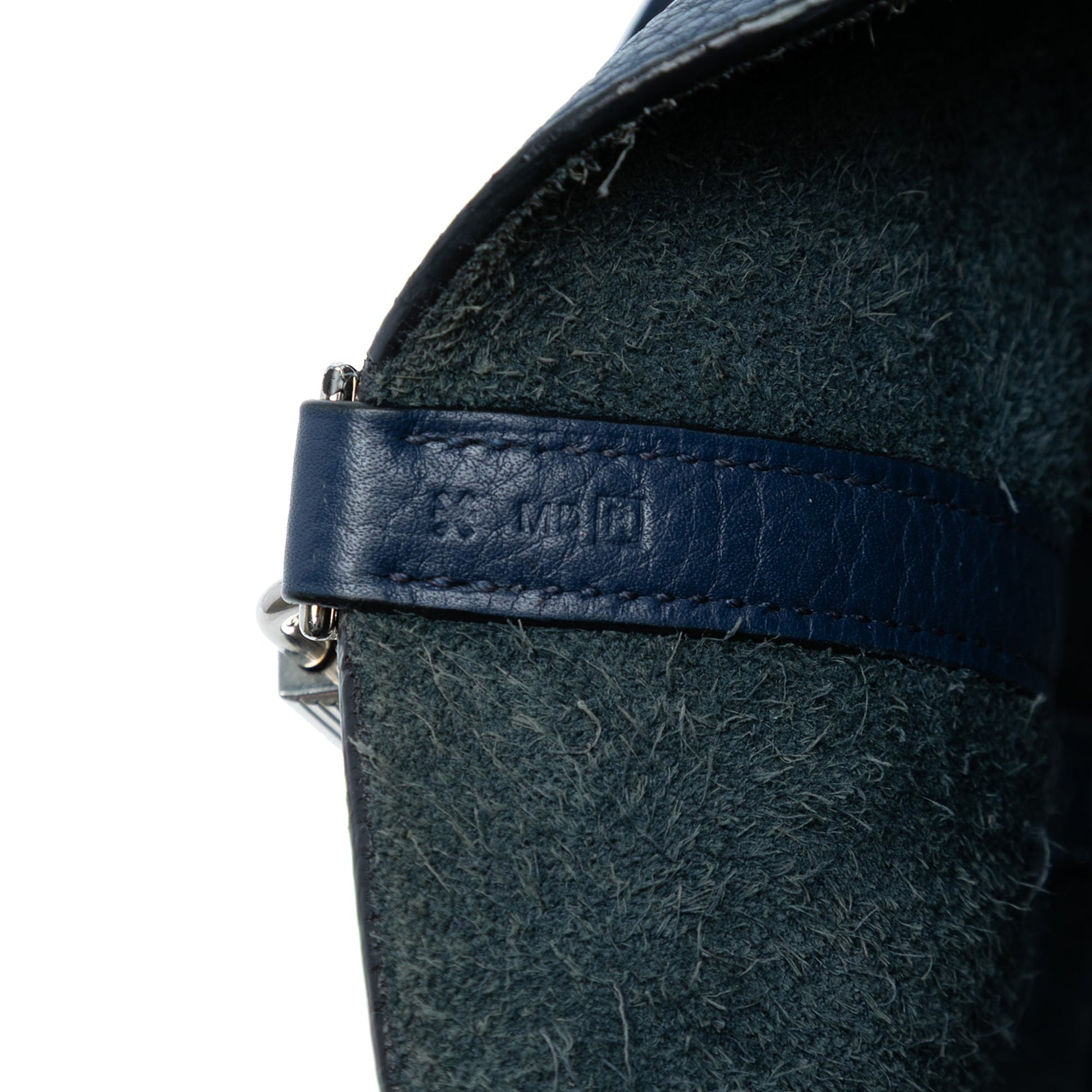 Hermès Clemence Picotin Lock 22
