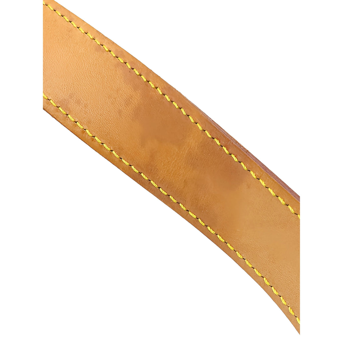 Louis Vuitton Monogram Croissant MM — Brown