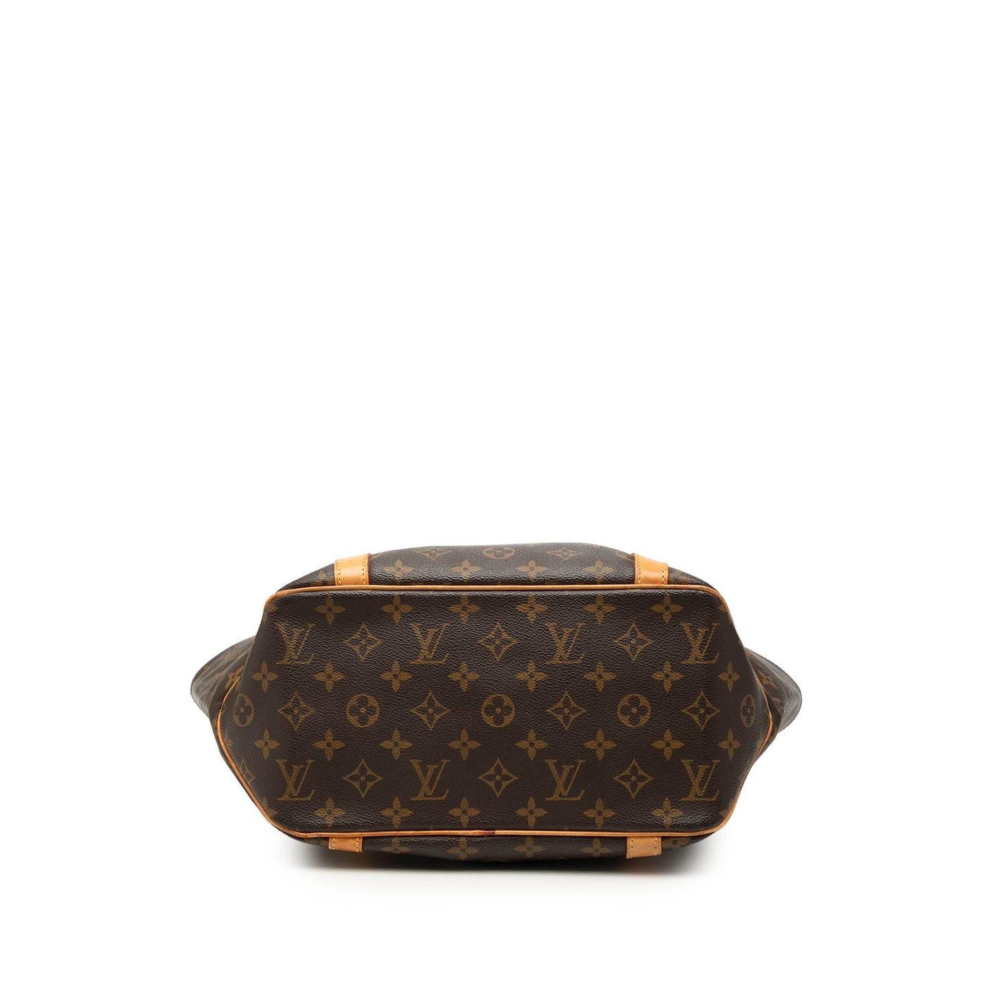 Louis Vuitton Monogram Sac Shopping