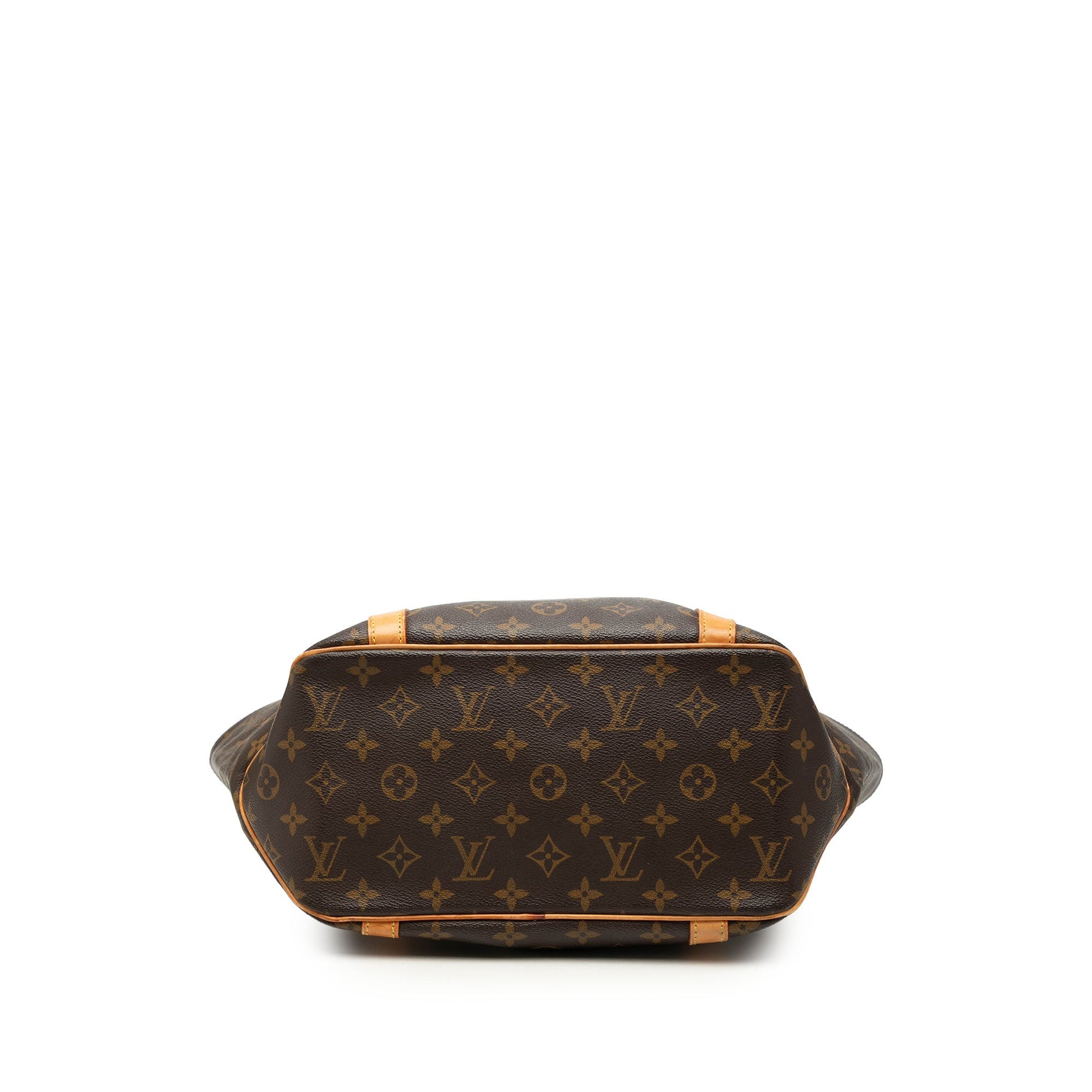 Louis Vuitton Monogram Sac Shopping